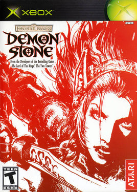 Forgotten Realms: Demon Stone (Pre-Owned)