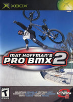 Mat Hoffman's Pro BMX 2 (Pre-Owned)