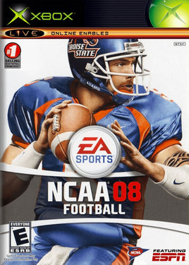 NCAA Football 08 (Pre-Owned)