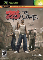 25 to Life (Pre-Owned)