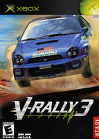 V-Rally 3 (Pre-Owned)