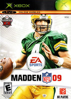 Madden NFL 09 (Pre-Owned)