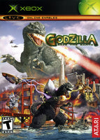 Godzilla Save the Earth (Pre-Owned)