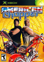 American Chopper (Pre-Owned)