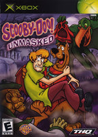 Scooby-Doo! Unmasked (As Is) (Pre-Owned)