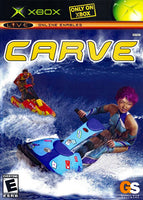 Carve (Pre-Owned)