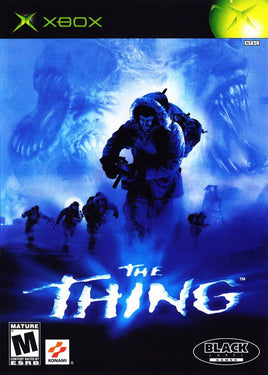 The Thing (Pre-Owned)