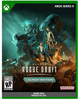 Gundam Rogue Orbit (Launch Edition)
