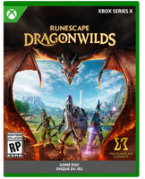 RuneScape: Dragonwilds