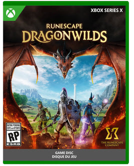RuneScape: Dragonwilds