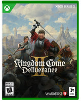 Kingdom Come Deliverance II