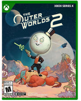 The Outer Worlds 2