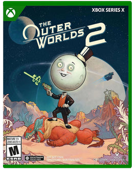 The Outer Worlds 2