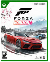 Forza Horizon 6