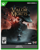 Valor Mortis