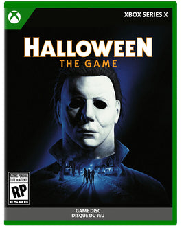 Halloween: The Game