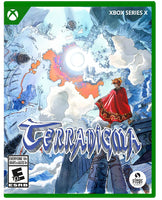 Terranigma