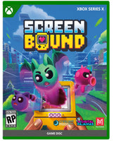 Screenbound