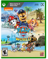 Paw Patrol World