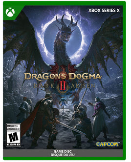 Dragon’s Dogma II: Dark Arisen