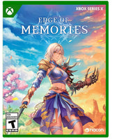 Edge of Memories