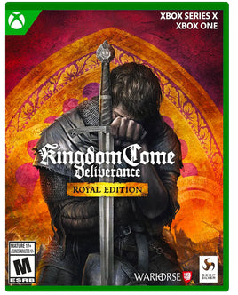 Kingdom Come Deliverance (Royal Edition)