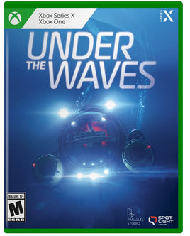 Under The Waves