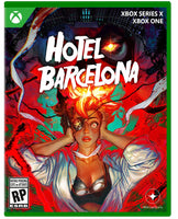Hotel Barcelona