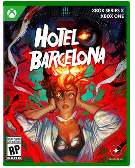 Hotel Barcelona