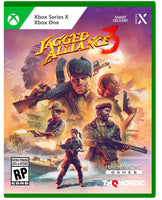 Jagged Alliance 3