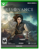 Resonance: A Plague Tale Legacy