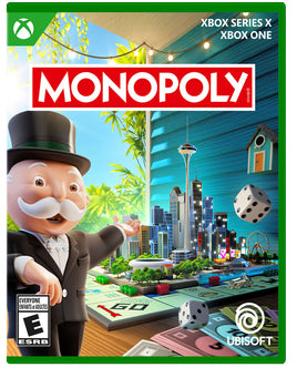 Monopoly (2024)