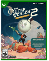 The Outer Worlds 2 (Premium Edition)