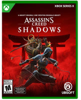 Assassin's Creed Shadows