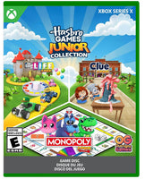 Hasbro Games Junior Collection