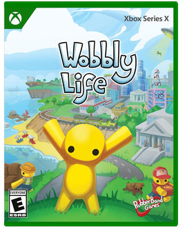Wobbly Life