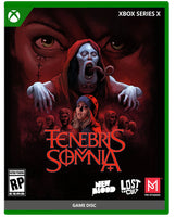 Tenebris Somnia