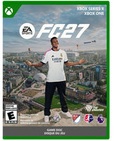 EA Sports FC 27
