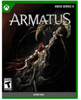 Armatus