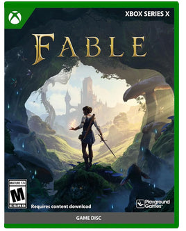 Fable