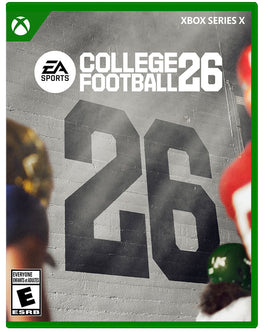 College Football 26