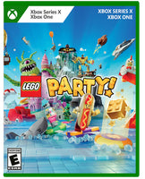LEGO Party!
