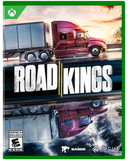 Road Kings