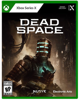 Dead Space (Pre-Owned)