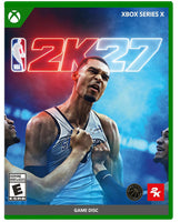 NBA 2K27