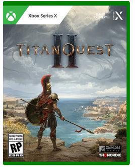 Titan Quest II