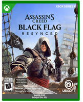 Assassin's Creed Black Flag Resynced