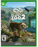 Planet Zoo 2