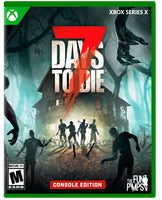 7 Days to Die (Console Edition)