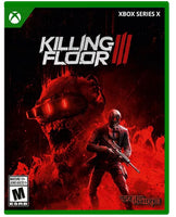 Killing Floor III